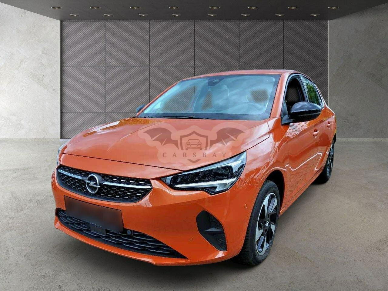 Opel Corsa Elegance 2022