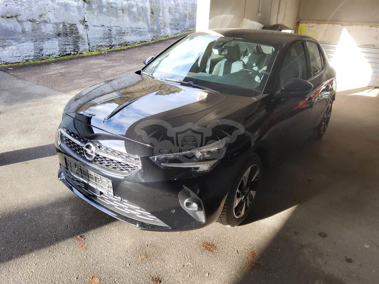 Opel Corsa Elegance 2020