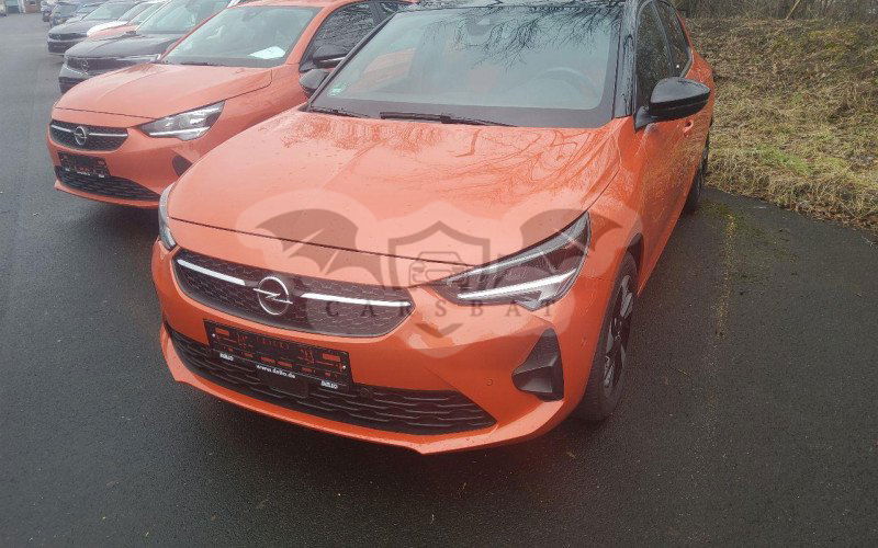 Opel Corsa GS 2022