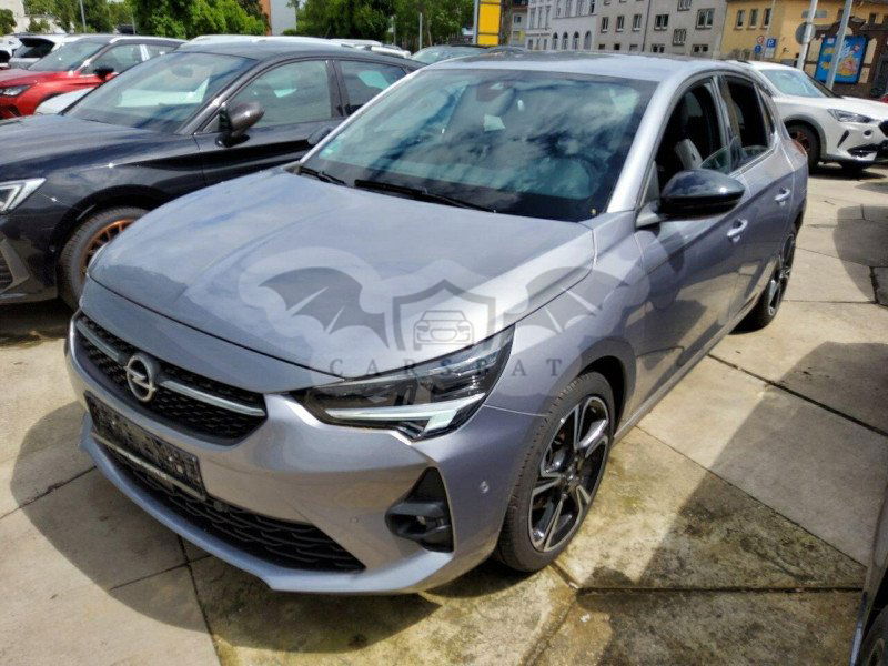 Opel Corsa 1.2 Ultimate 2022