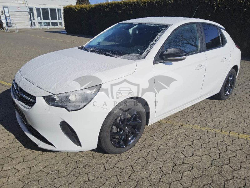 Opel Corsa 1.2 Edition 2022
