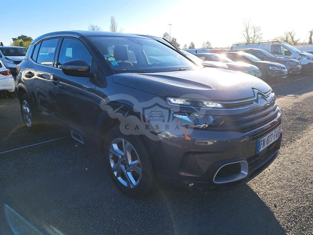 Citroën C5 Aircross Business 2020