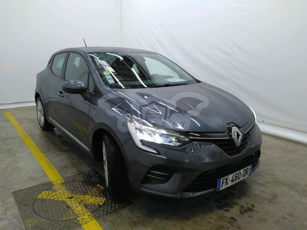 Renault Clio Business 2019