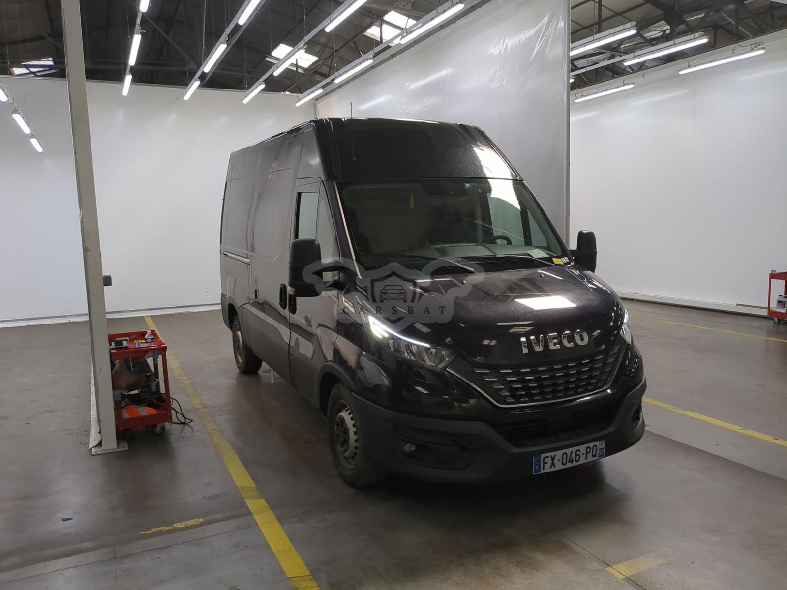 Iveco Daily 2.3 2021