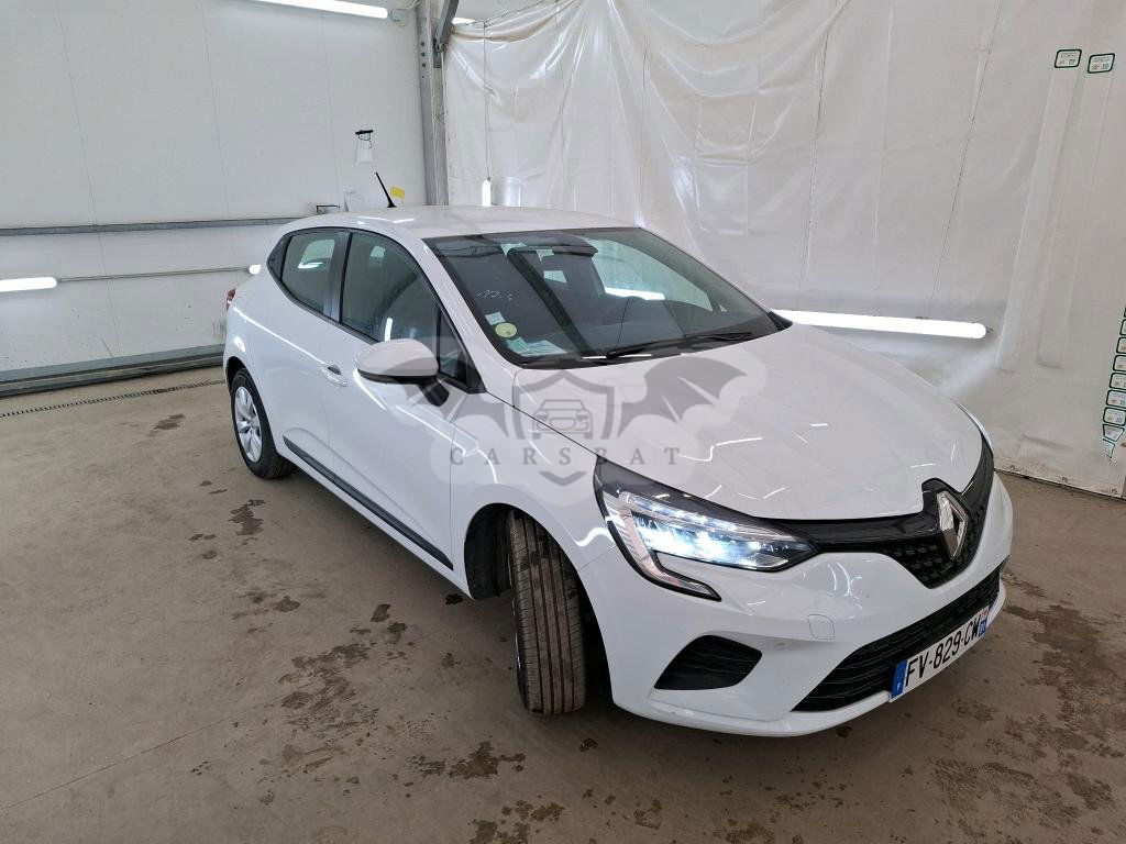 Renault Clio 1.5 DCI Air 2020
