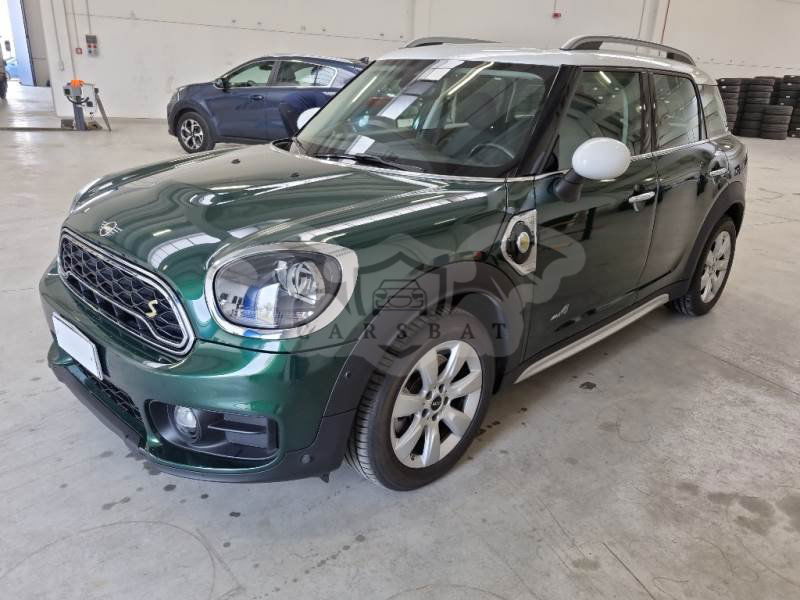 Mini Countryman Cooper SE 2018