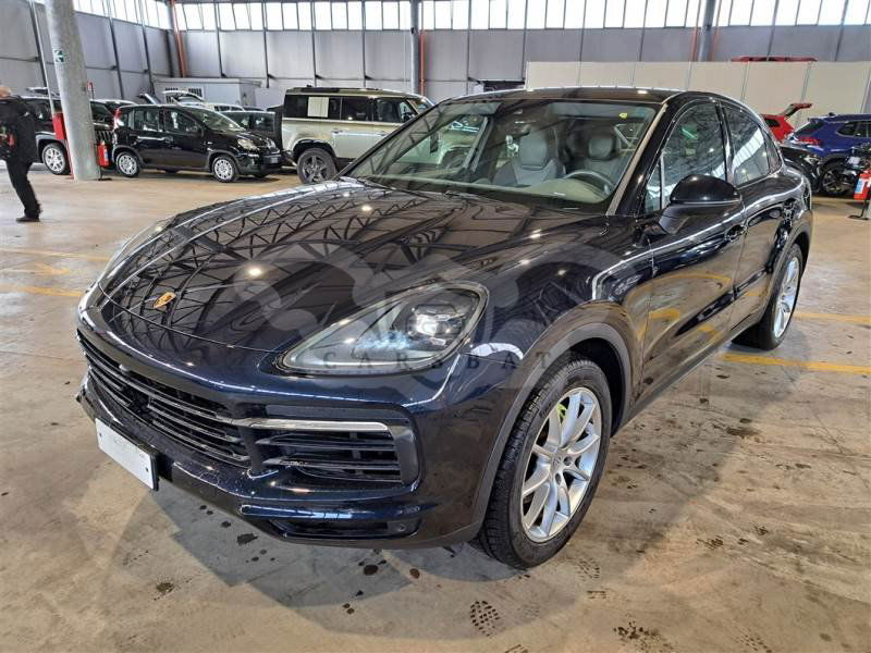 Porsche Cayenne Coupé 3.0 2020