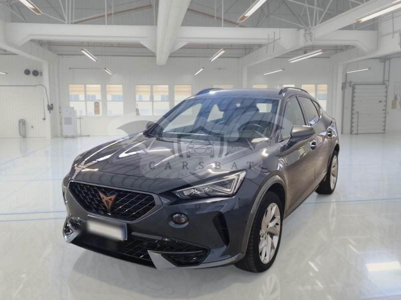 Cupra Formentor 1.4 e-Hybrid 2023