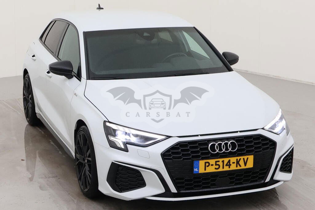 Audi A3 Sportback 30 S Edition 2022