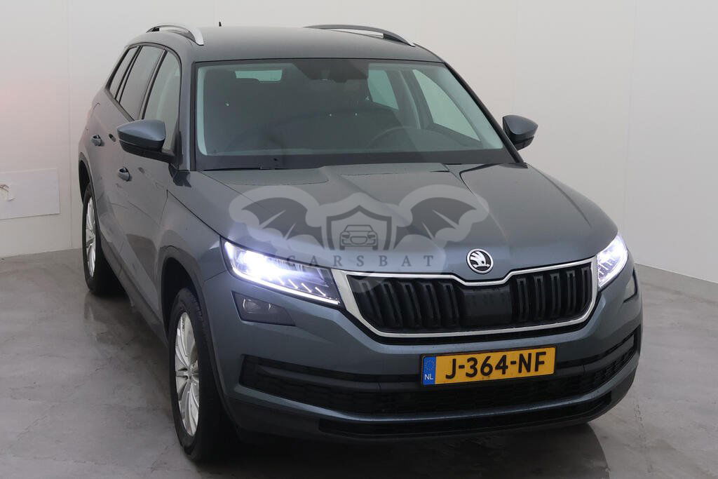 Skoda Kodiaq 1.5 TSI Business 2020