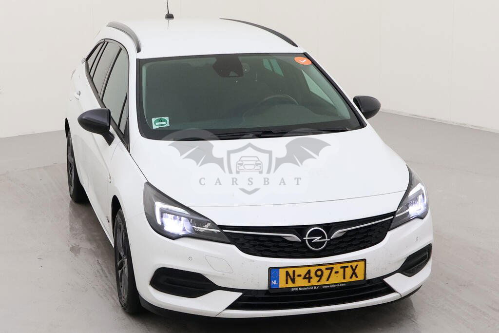 Opel Astra Sports Tourer 1.2 Design 2022