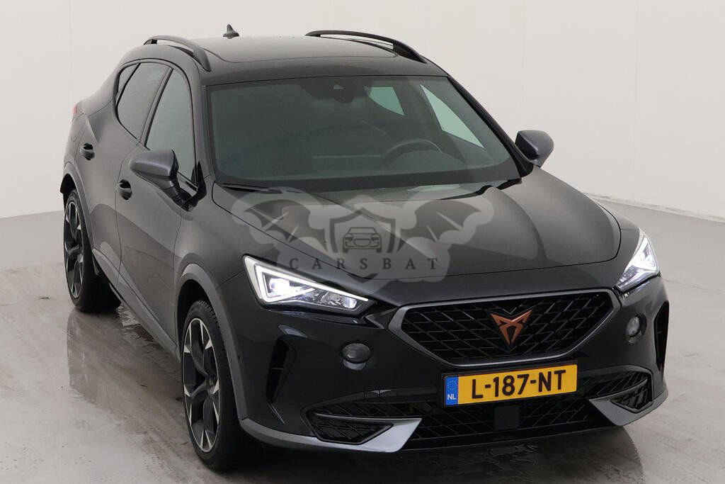 Cupra Formentor 1.4 e-Hybrid 2021