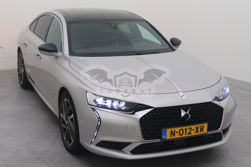 DS DS9 1.6 E-TENSE 2022