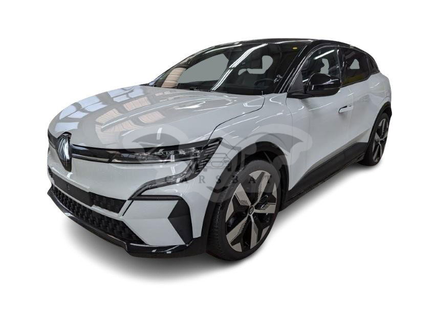 Renault Megane E-Tech Techno 2022
