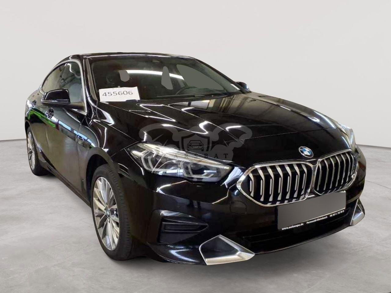 BMW 2 Series Gran Coupé 218d Luxury 2021