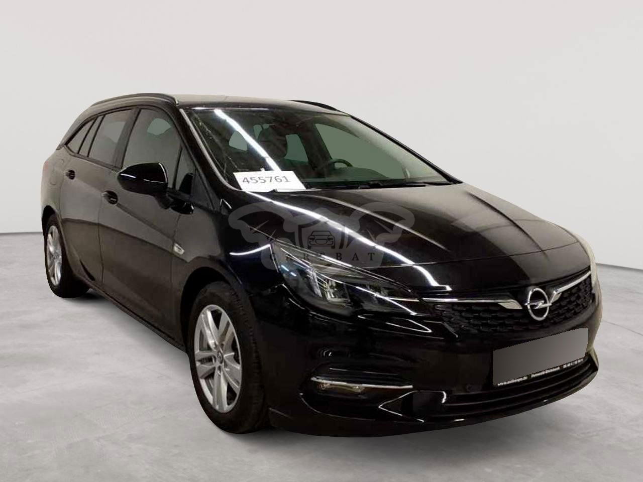 Opel Astra Sports Tourer 1.5 Business 2020