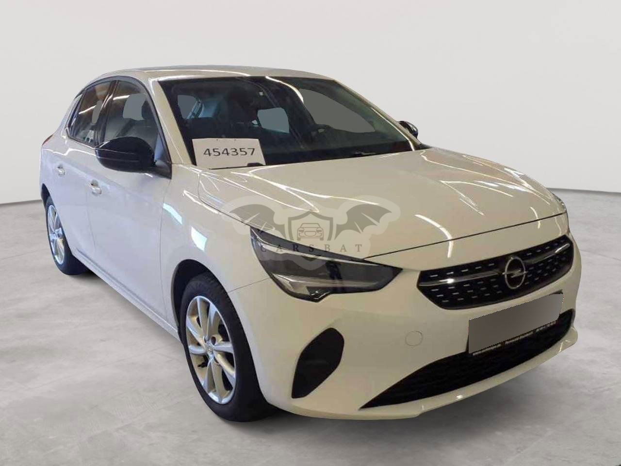 Opel Corsa 1.2 Elegance 2022