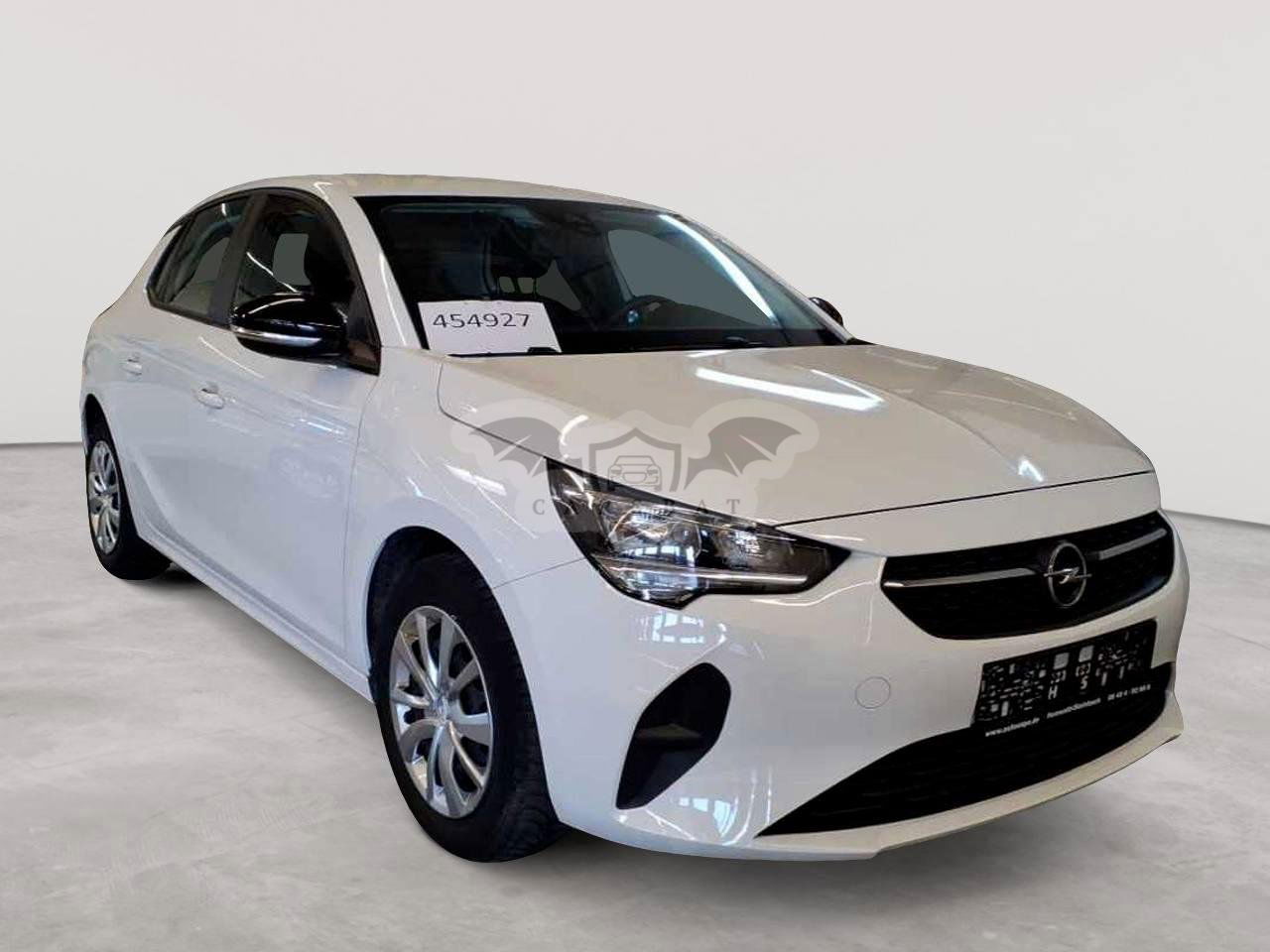 Opel Corsa 1.2 Edition 2022