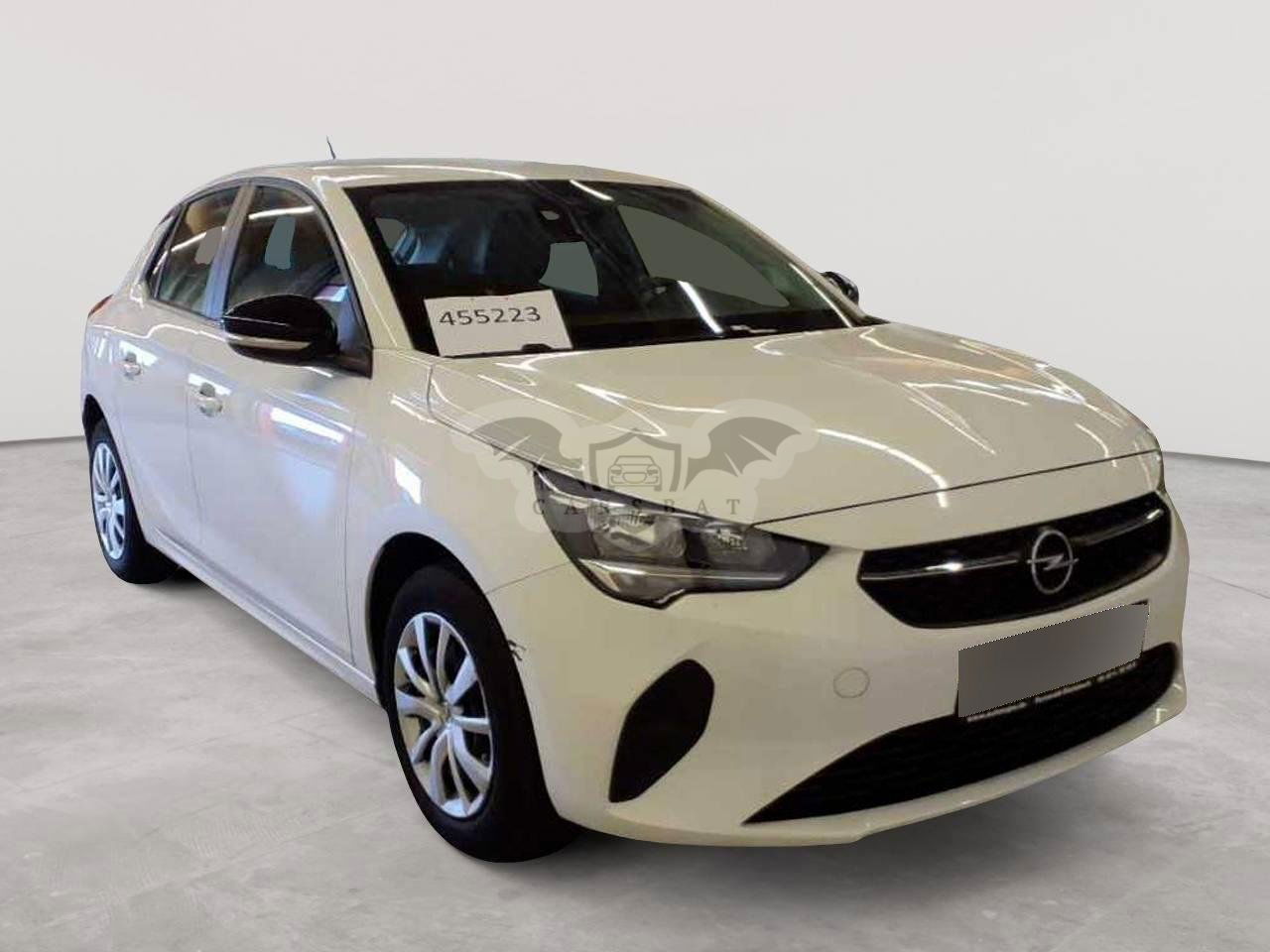 Opel Corsa 1.2 Edition 2022