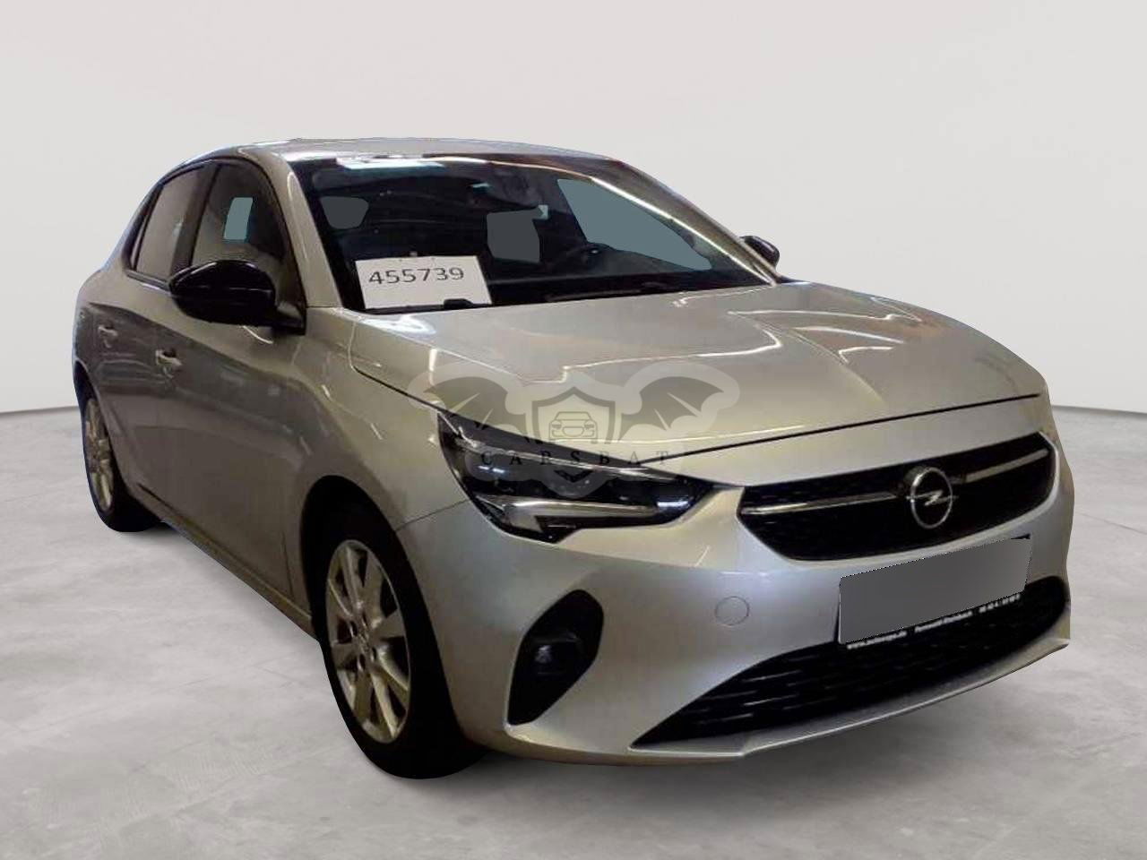 Opel Corsa 1.2 Edition 2022