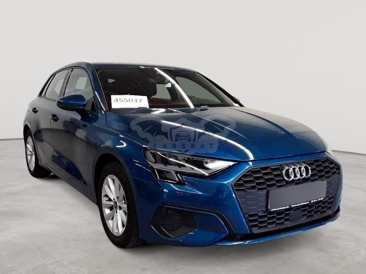 Audi A3 Sportback 30 TFSI 2022