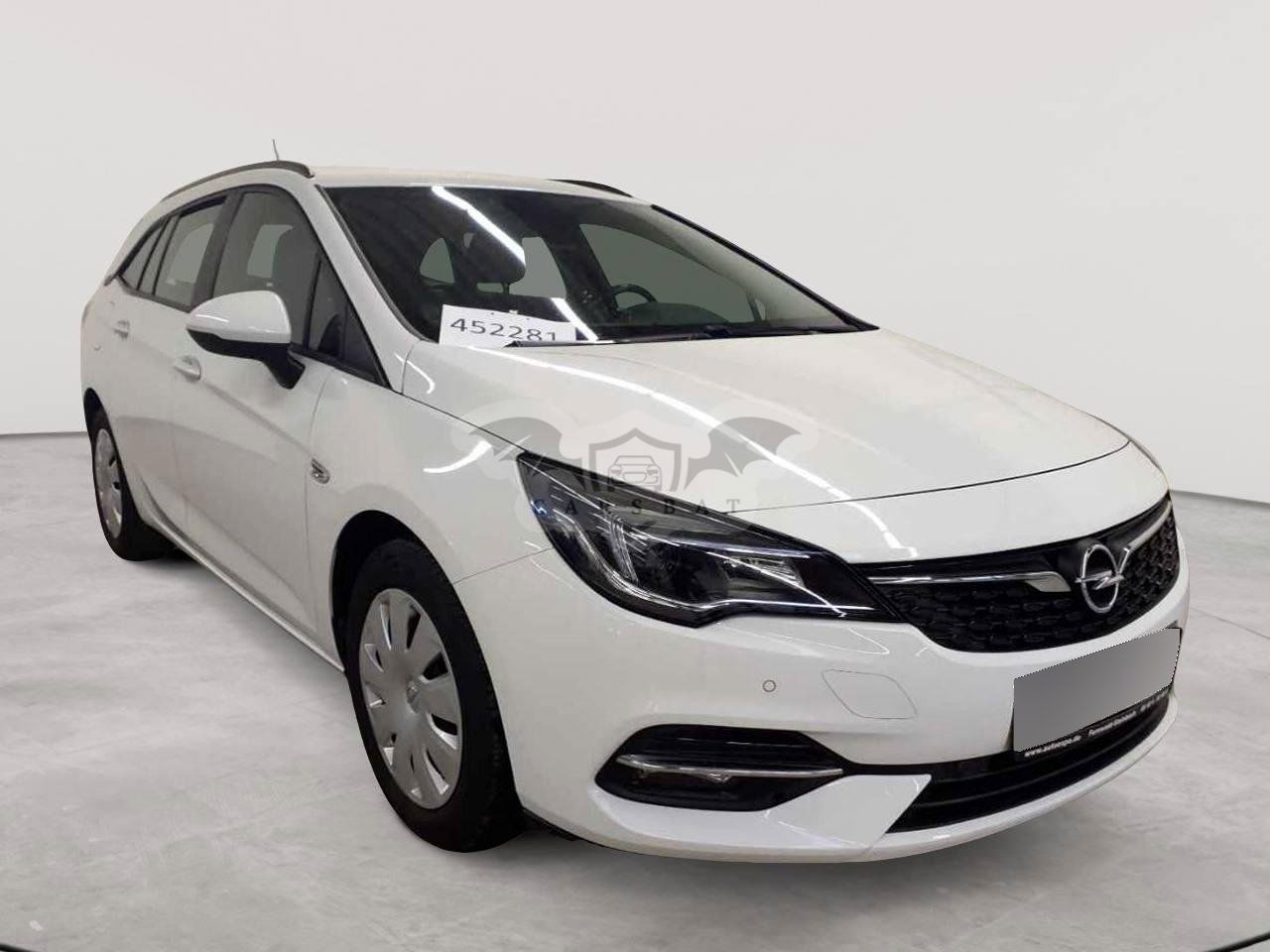 Opel Astra Sports Tourer 1.4 Business 2020