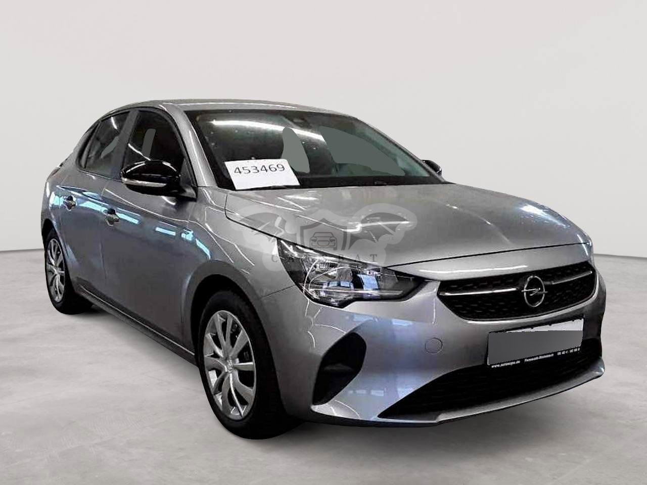 Opel Corsa 1.2 Edition 2022