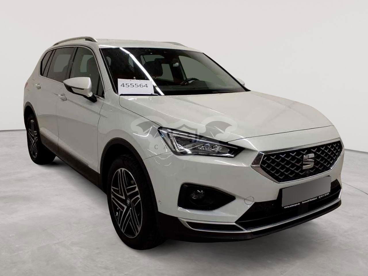 Seat Tarraco 2.0 TDI Xcellence 2020