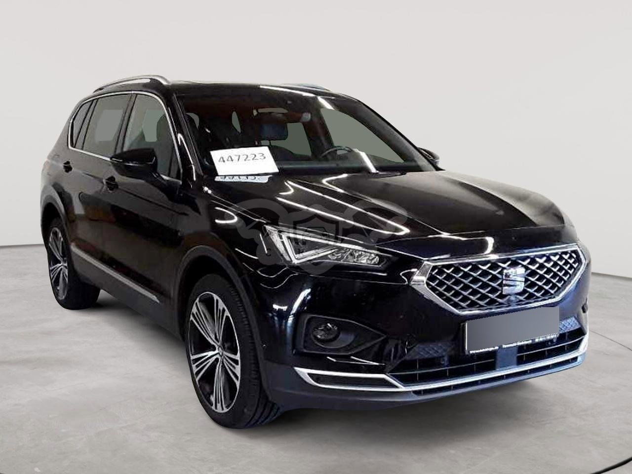 Seat Tarraco 2.0 TDI Xcellence 2019
