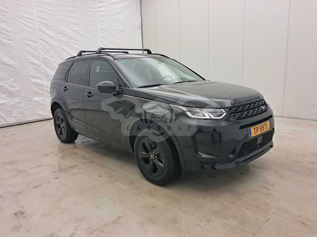 Land Rover Discovery Sport 2.0 TD4 R-Dynamic 2021