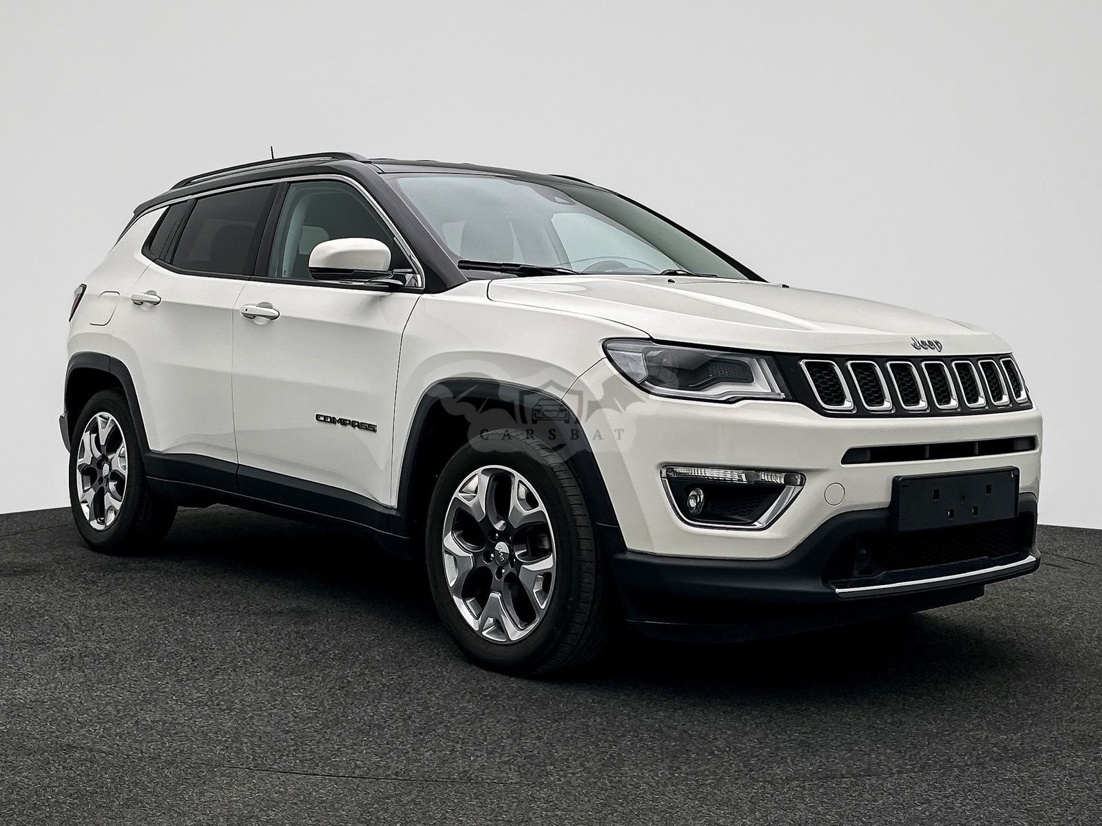 Jeep Compass 1.6 MultiJet 2020
