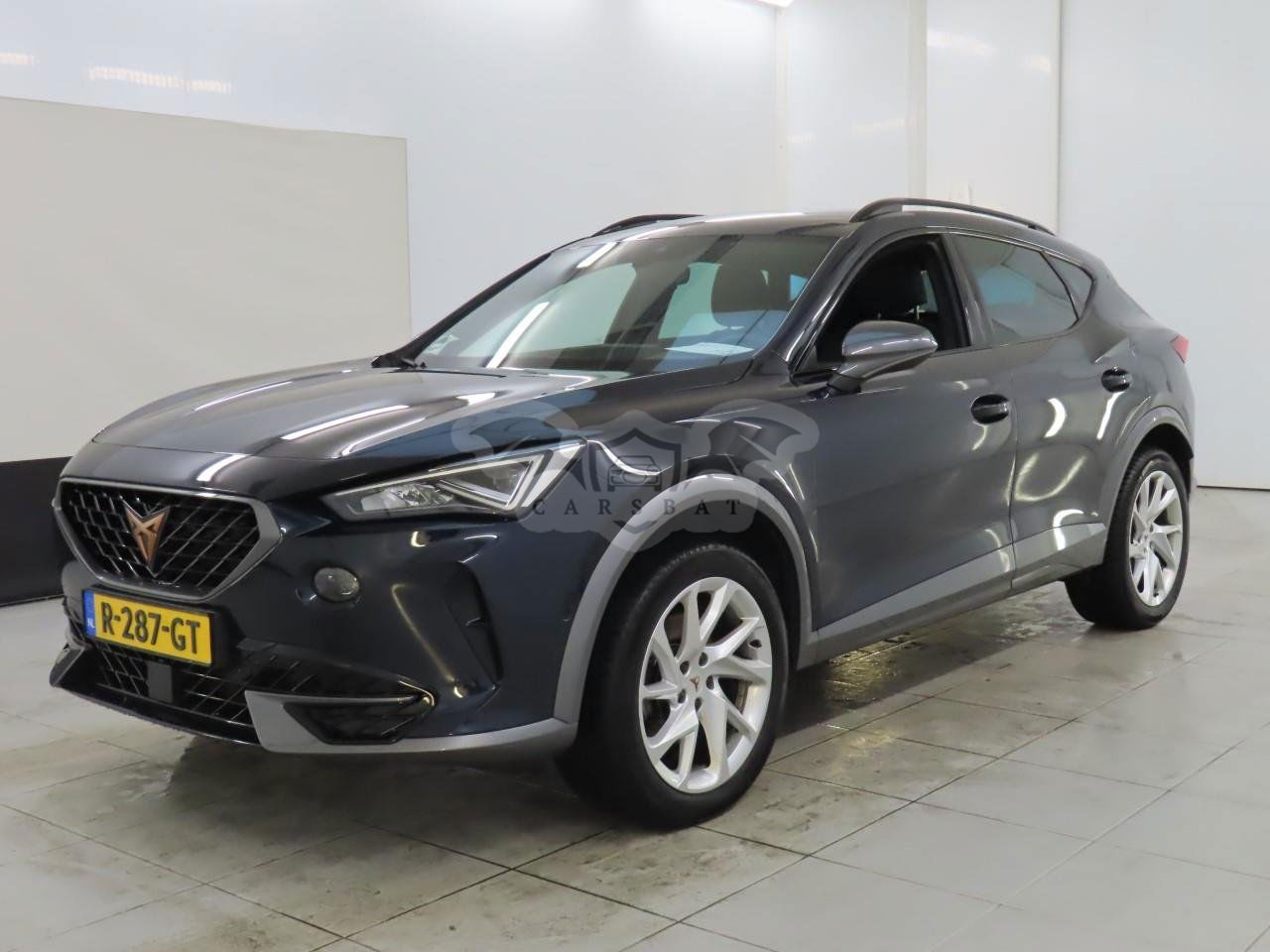 Cupra Formentor 1.5 TSI Business 2022