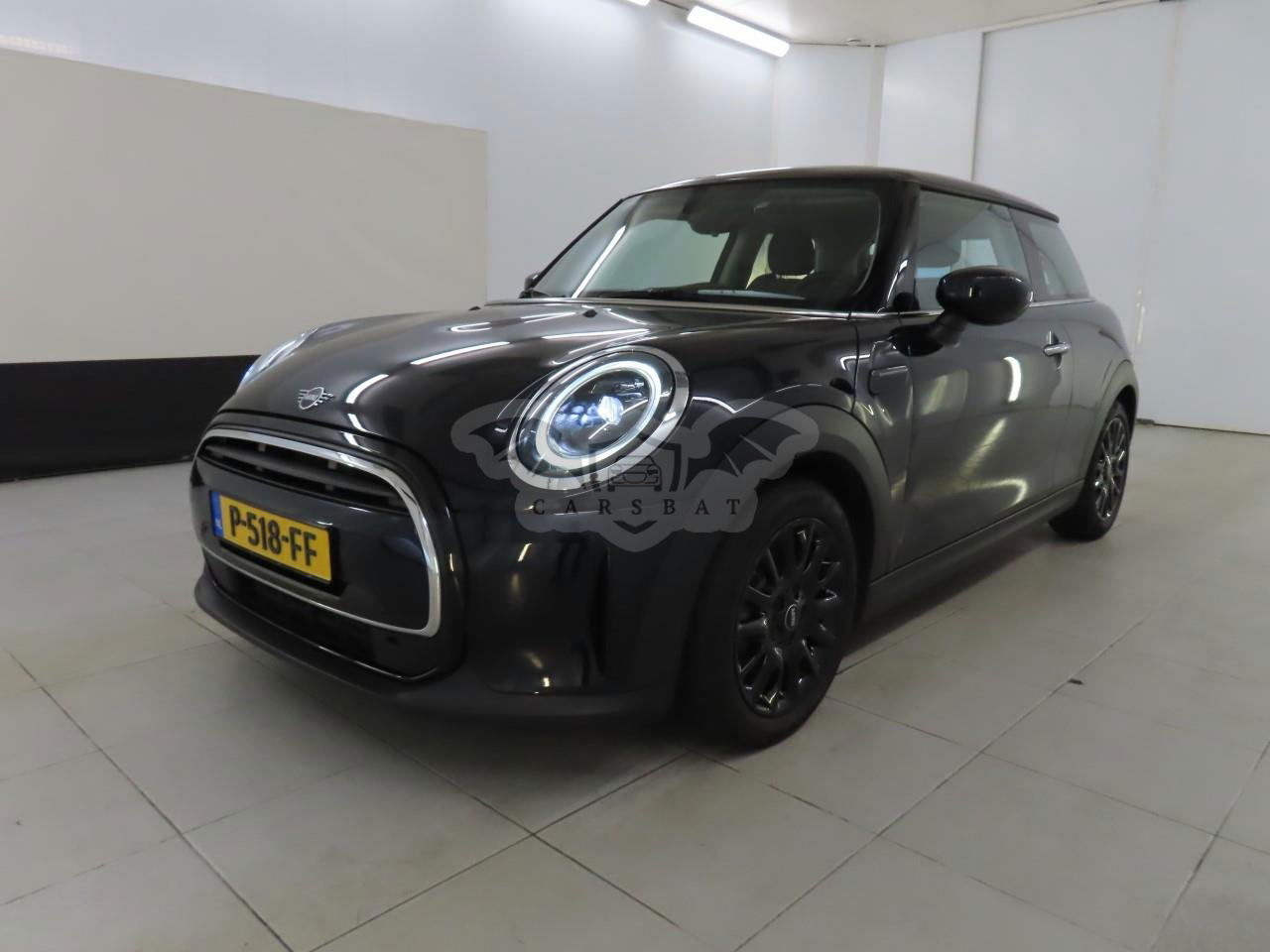 Mini 3 Doors One 1.5 Business 2022