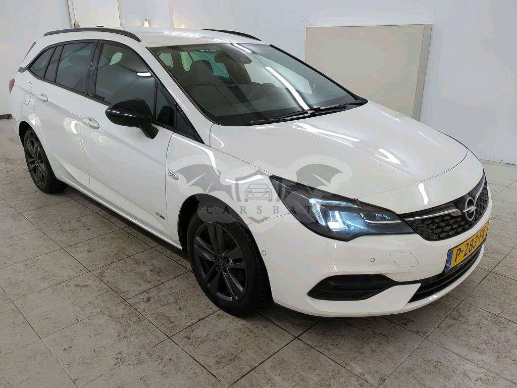 Opel Astra Sports Tourer 1.2 Design 2022