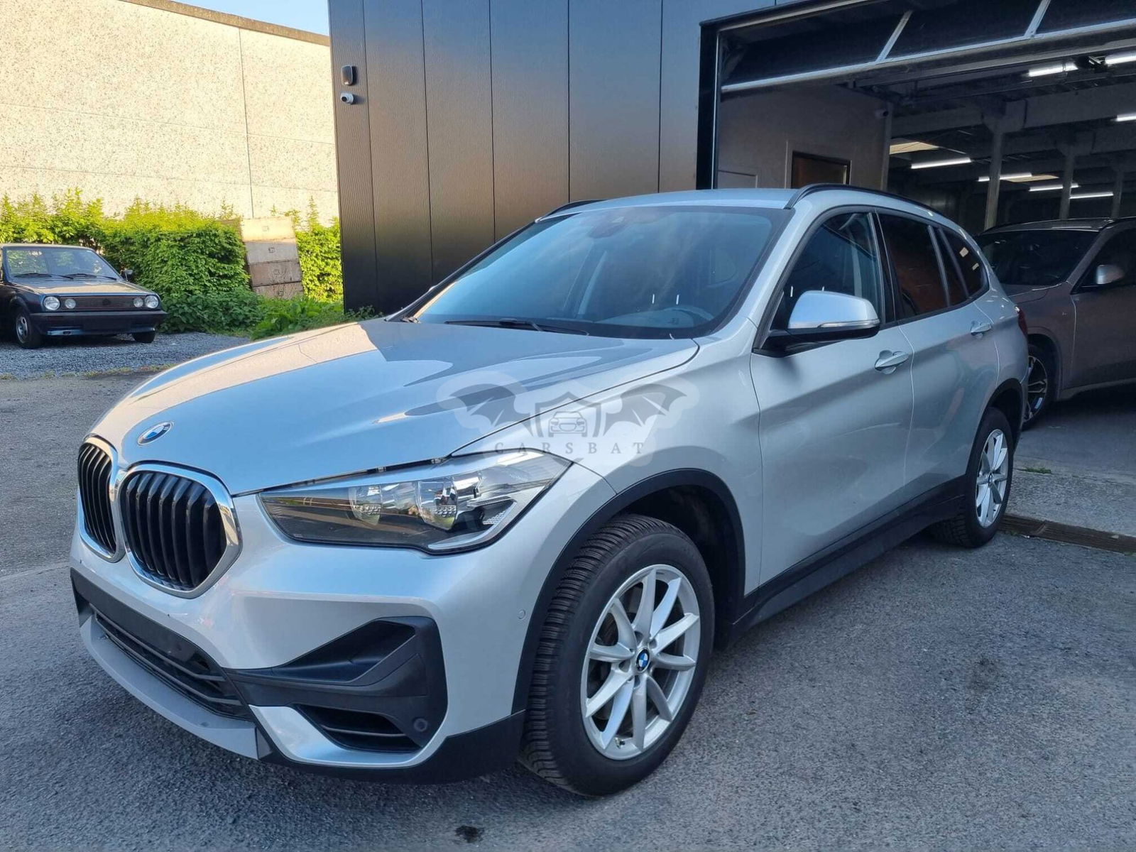 BMW X1 2.0i 2019