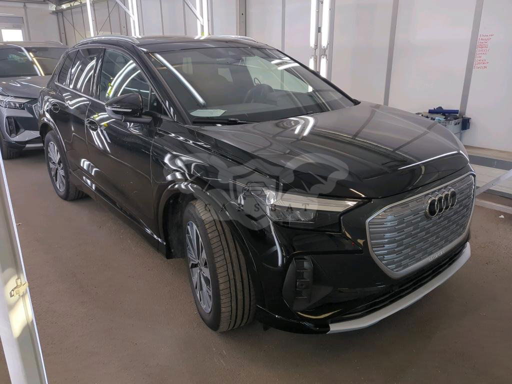 Audi Q4 E-tron 45 Advanced 2024