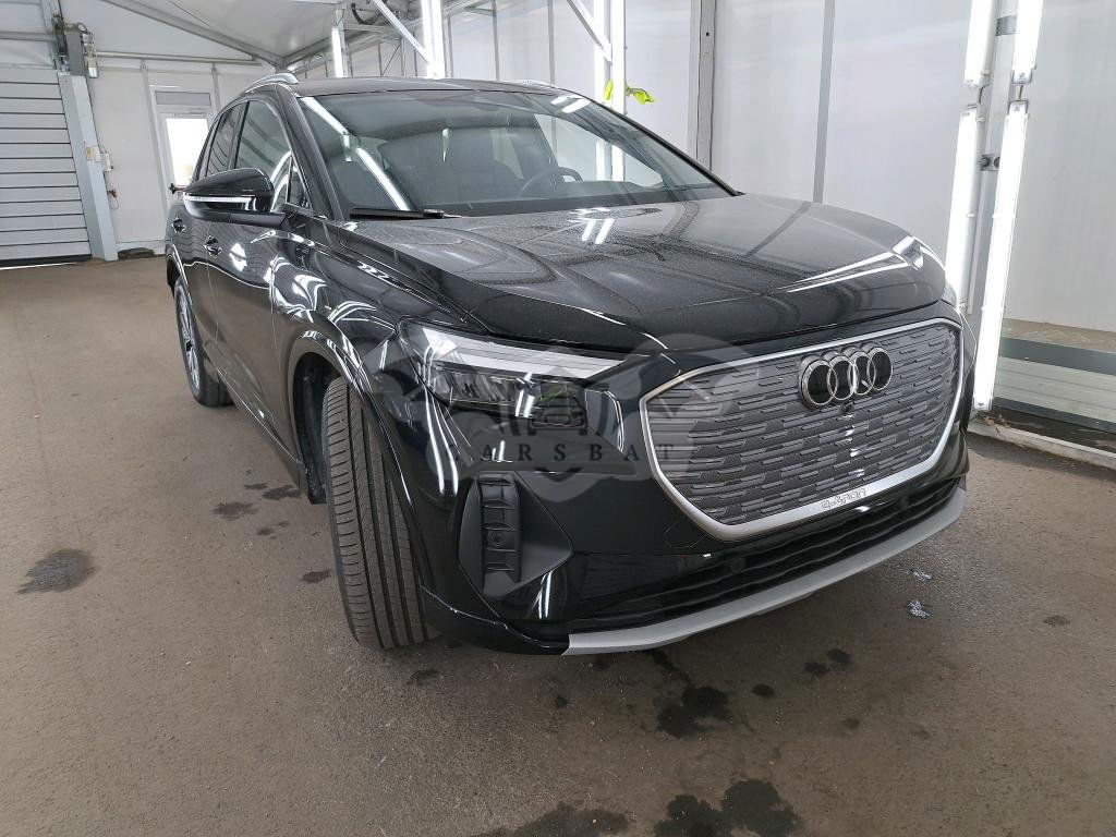 Audi Q4 E-tron 45 Advanced 2024