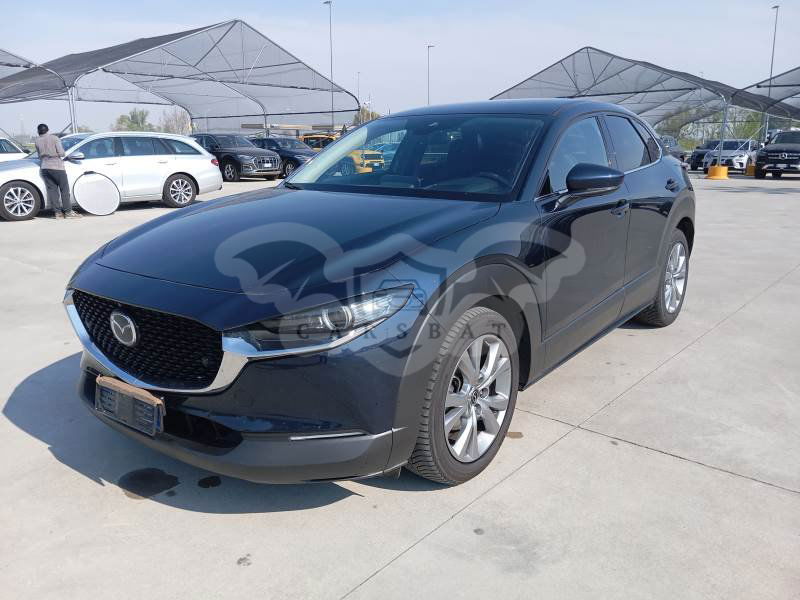 Mazda CX-30 2.0 SKYACTIV 2022