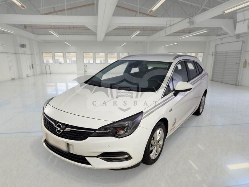 Opel Astra Sports Tourer 1.5 CDTI Elegance 2021