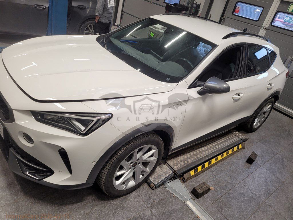 Cupra Formentor 1.4 e-Hybrid 2022