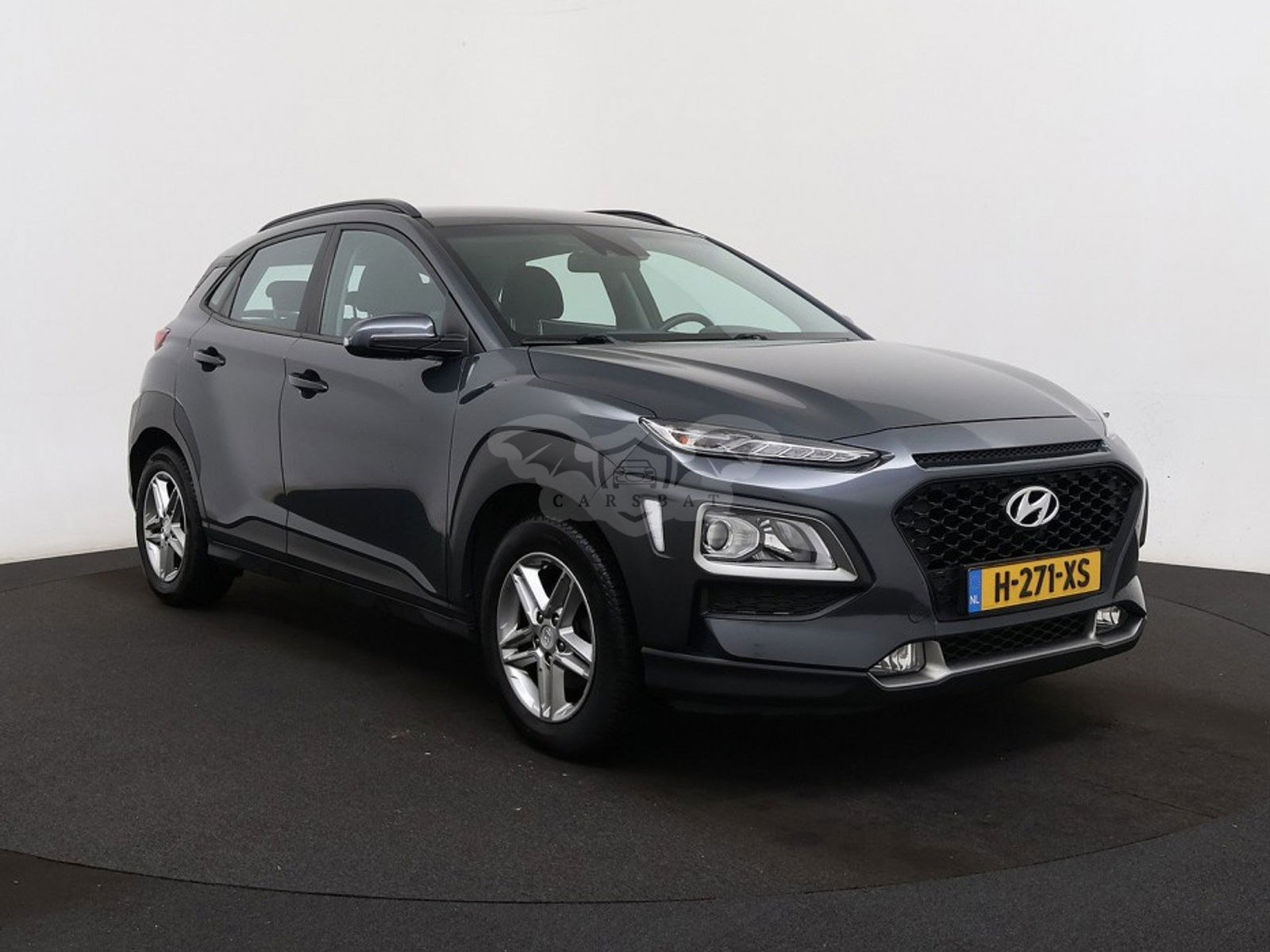 Hyundai Kona 1.0 T-GDI Comfort 2020