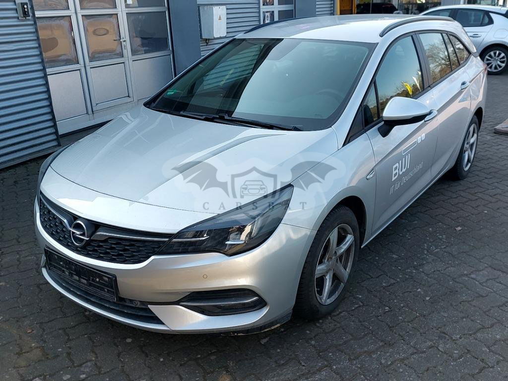 Opel Astra Sports Tourer 1.5 2021
