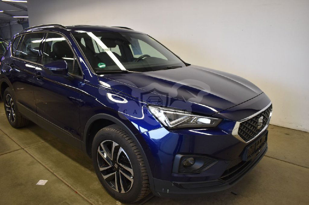 Seat Tarraco 2.0 TDI Style 2020