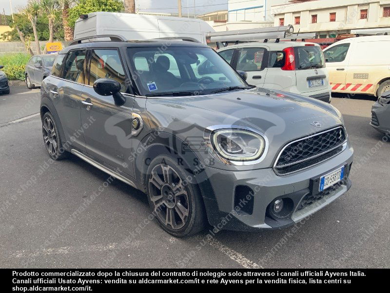 Mini Countryman Cooper SE Business 2020