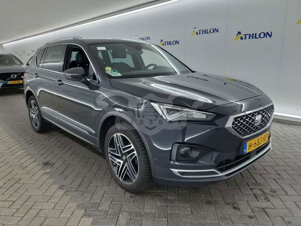 Seat Tarraco 2.0 TDI Xcellence 2020