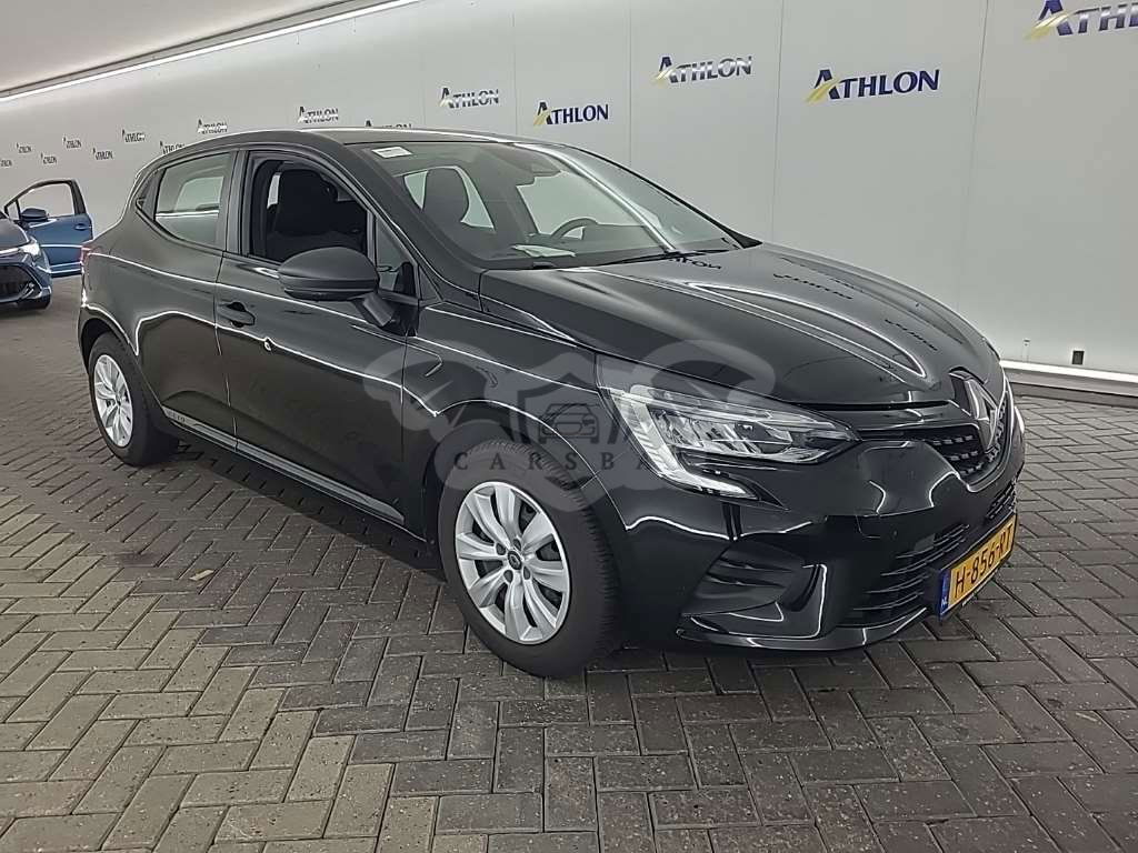 Renault Clio 1.0 Tce Life 2020