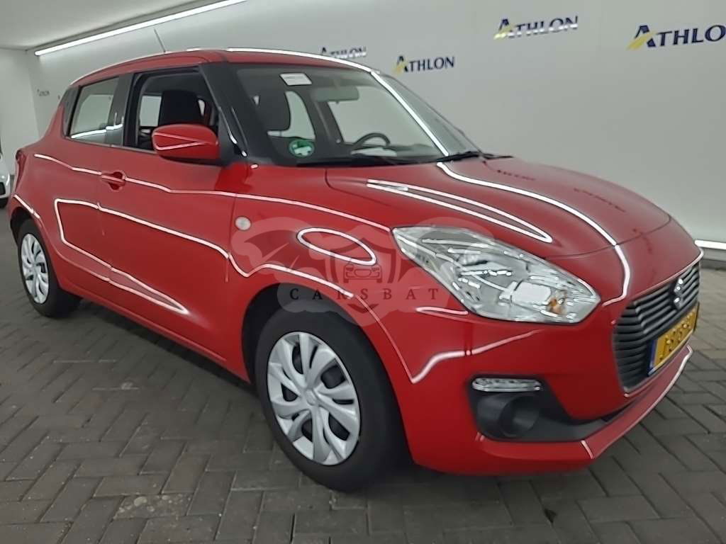 Suzuki Swift 1.2 Comfort 2020