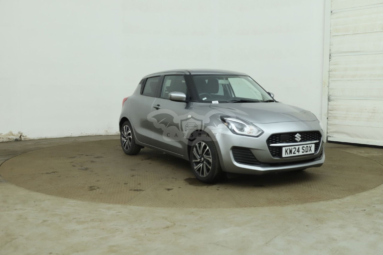 Suzuki Swift 1.2 SZ-L 2024