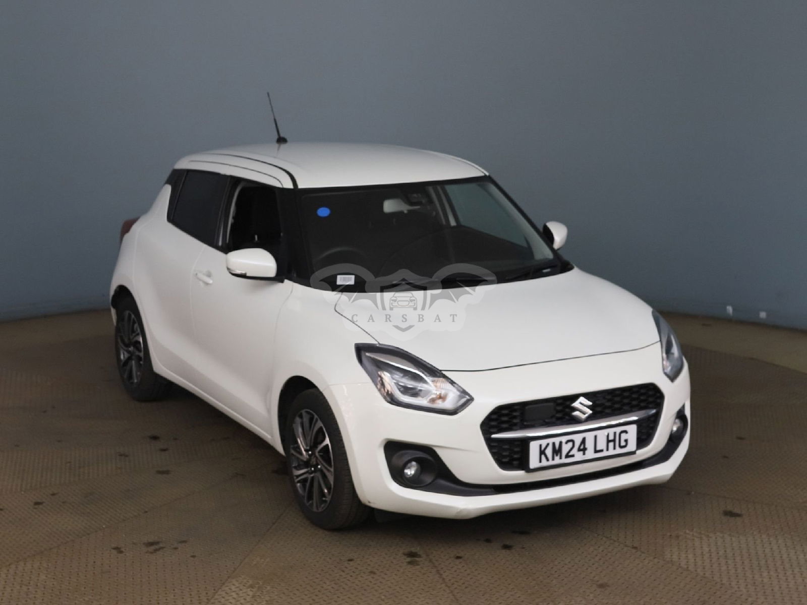 Suzuki Swift 1.2 SZ5 2024