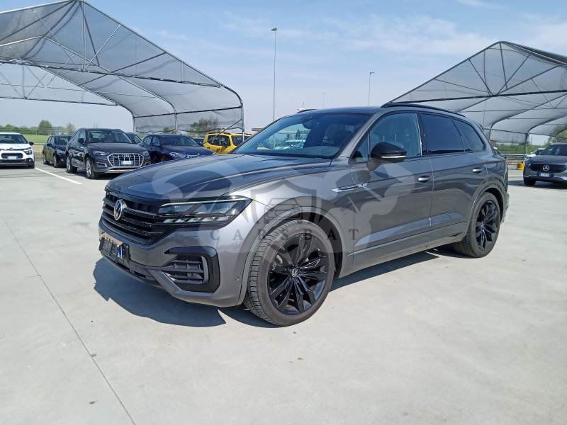 Volkswagen Touareg 3.0 TDI Elegance 2021